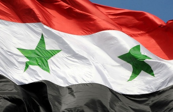  Syria announces approved presidential candidates